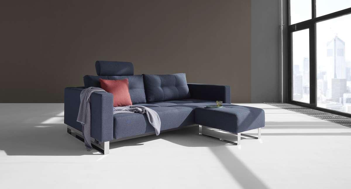 cassius sofa
