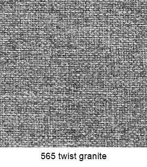 565 Twist Granite