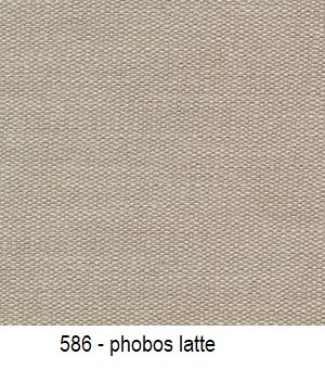 586 Phobos Latte