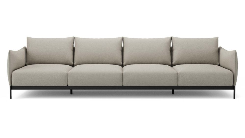 KAYTO, sofa modułowa, kombinacja A4, tenksom