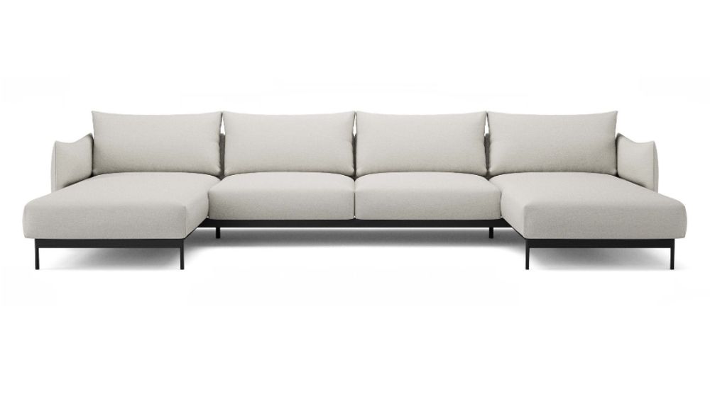 KAYTO, sofa modułowa, kombinacja D4, tenksom