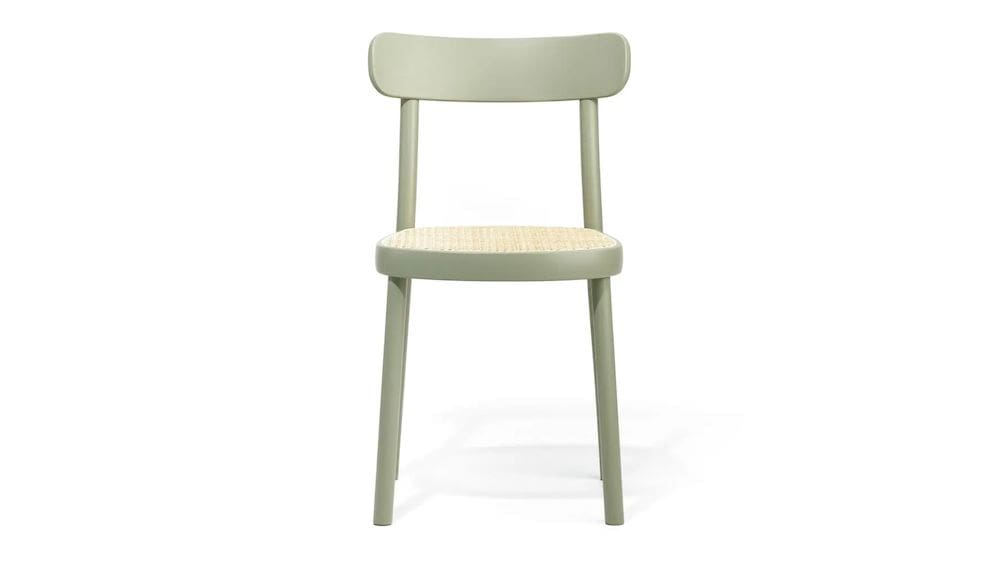 LA ZITTA 315 301, krzesło tapicerowane, krzesło bukowe, krzesło gięte, czeskie krzesła, TON 