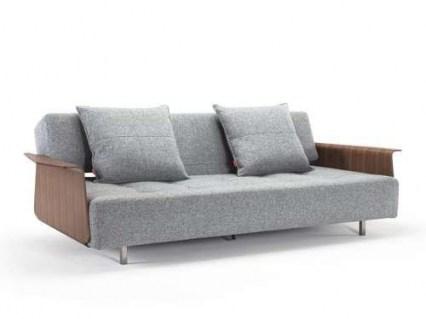LONG HORN sofa z funkcją spania INNOVATION
