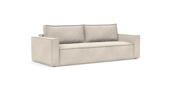 NEWILLA sofa, sofa do salonu, sofy innovation, duńskie sofy, sofy z funkcją spania, sofa rozkładana, kanapa do spania