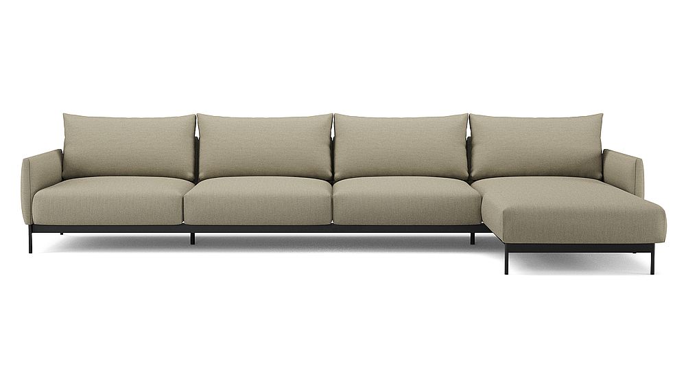 TOKEY sofa modułowa D3