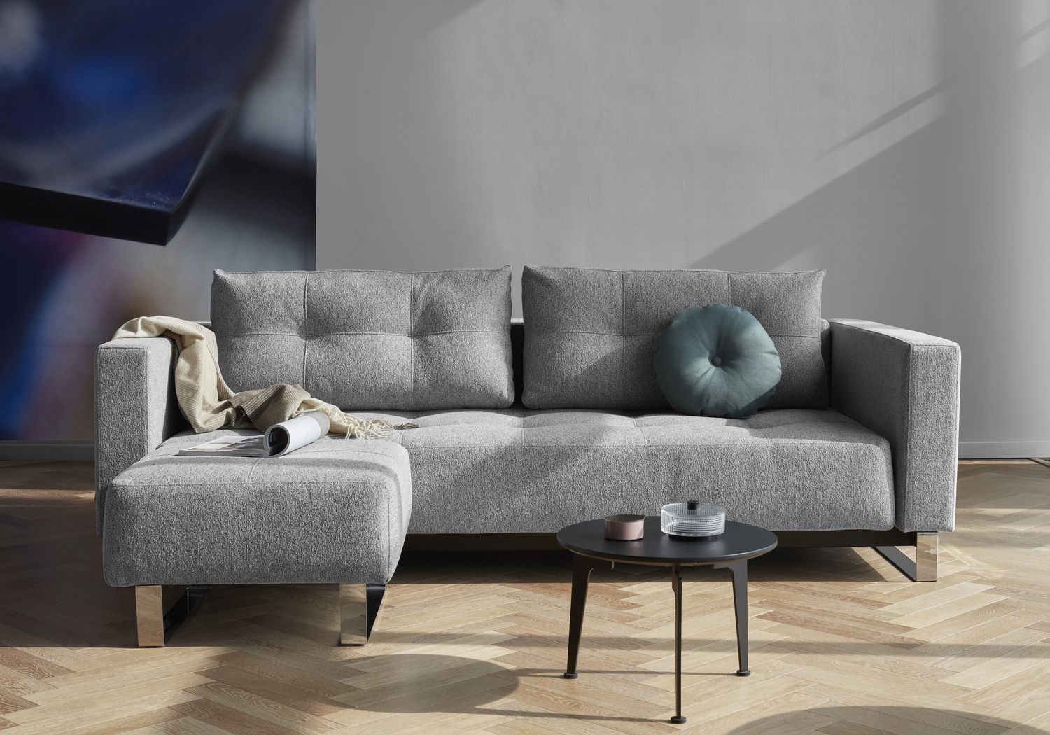 Cassius sofa rozkładana design expo pl 1
