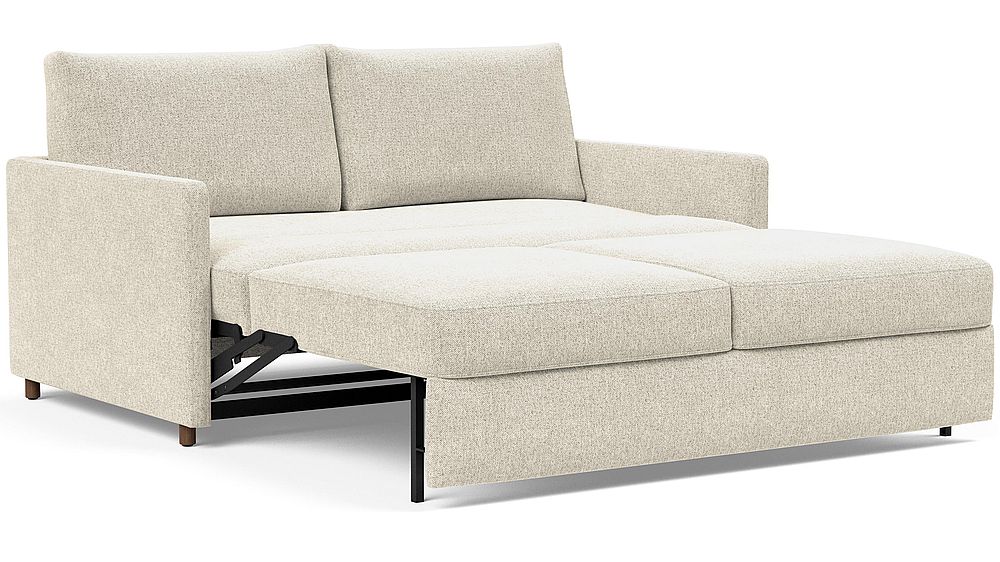 Neah 160 Sofa Bed with Slim Arms 357