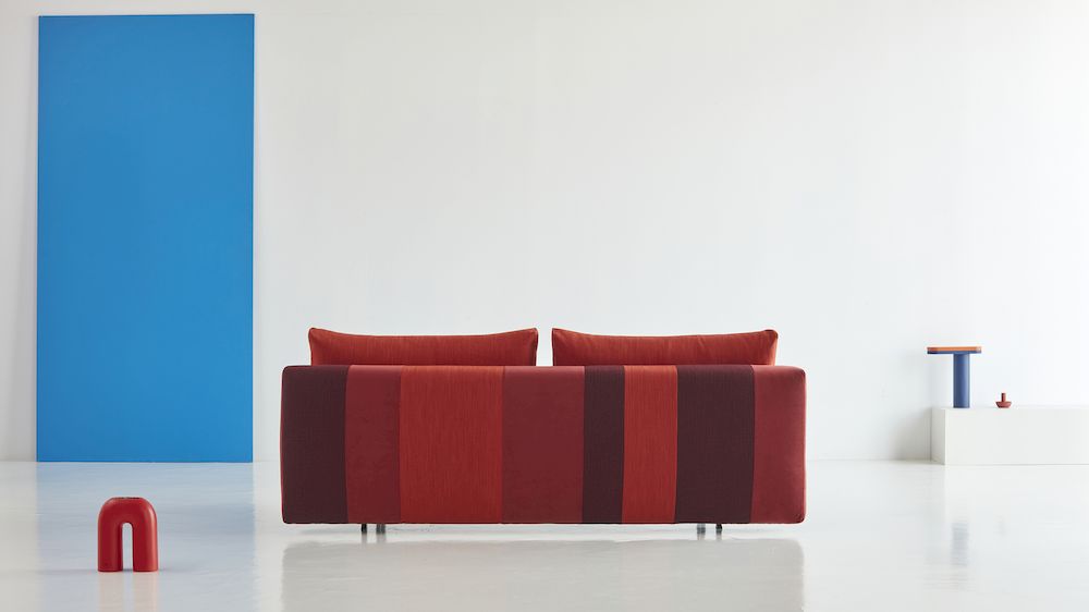 conlix patchwork sofa red 01