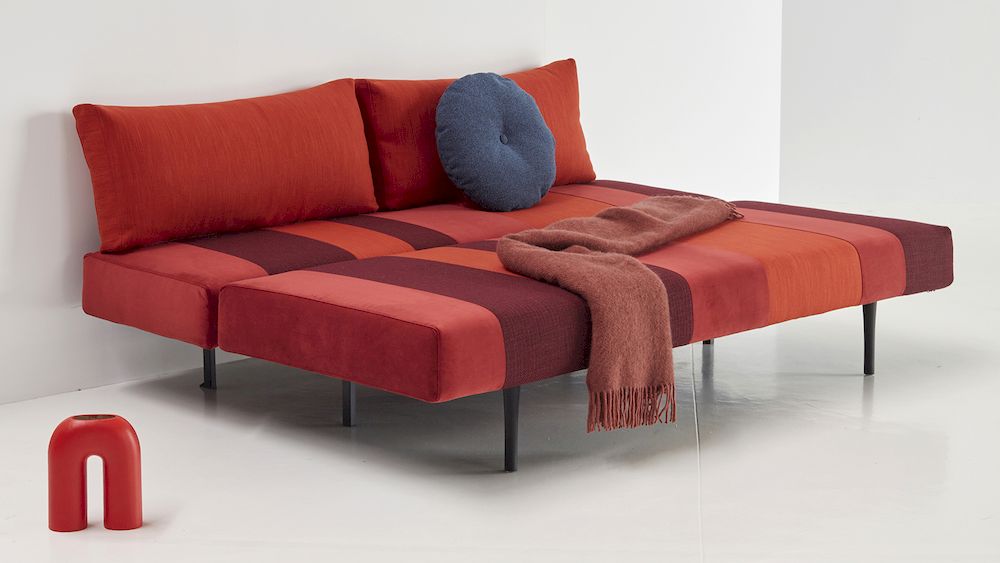 conlix patchwork sofa red 04
