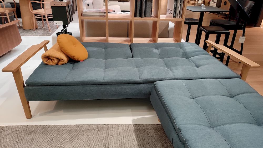 dublexo frej sofa expo