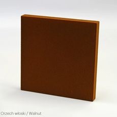 FLUFFO Orzech-wloski-Walnut
