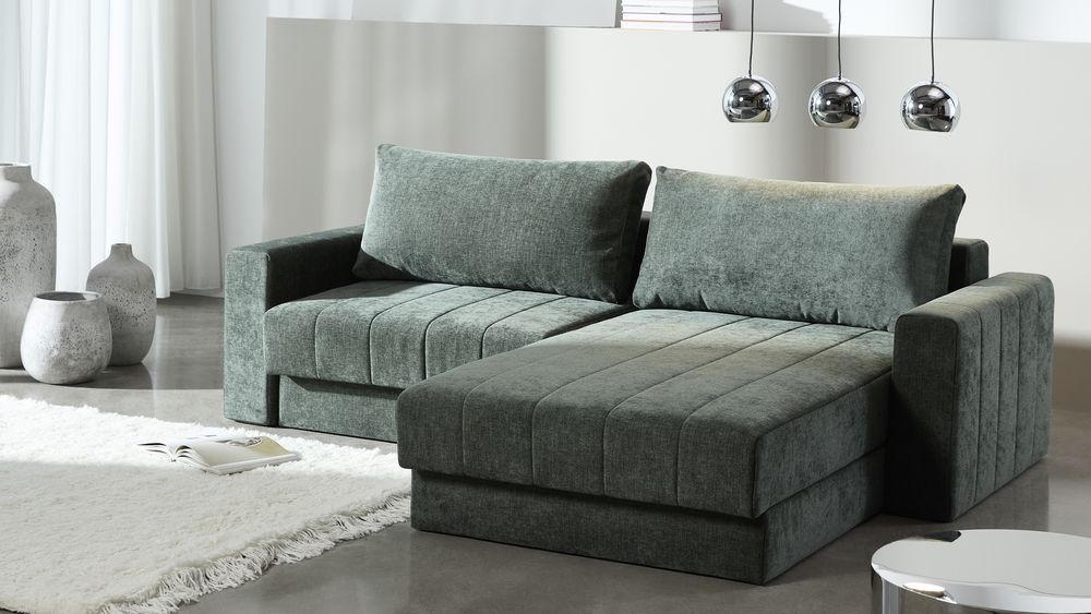 Akello Lounger Sofa Bed With Arms 281 High e1 min