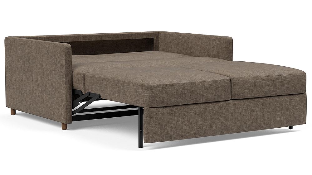 Neah 140 Sofa Bed with Slim Arms 411 03 min