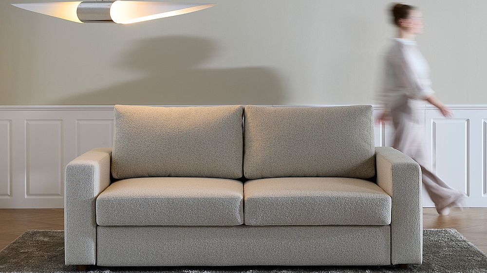 Neah 140 Sofa Bed with Slim Arms 411 04 min