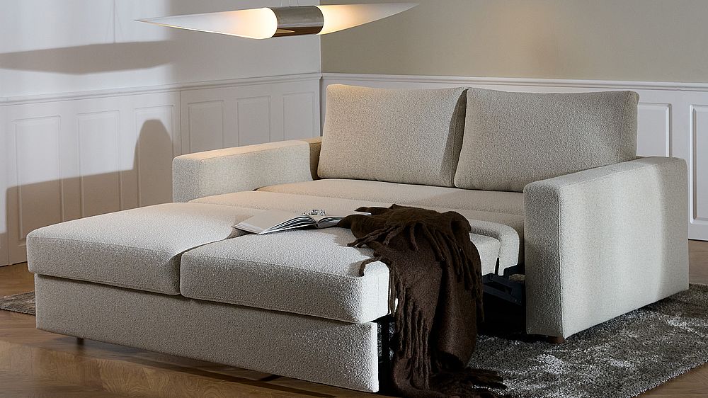 Neah 140 Sofa Bed with Slim Arms 411 05 min