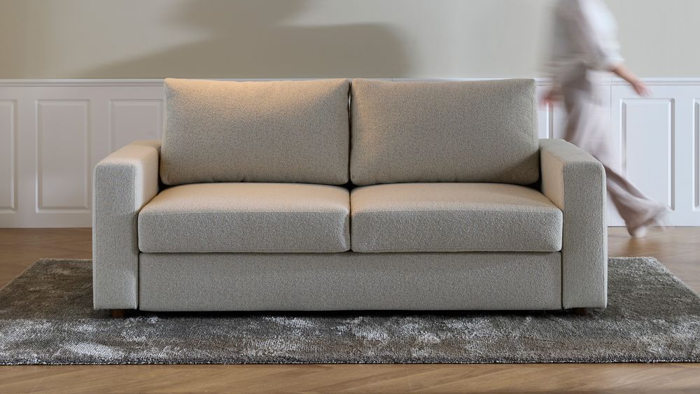 Neah 160 sofa bed standard arm 357 min