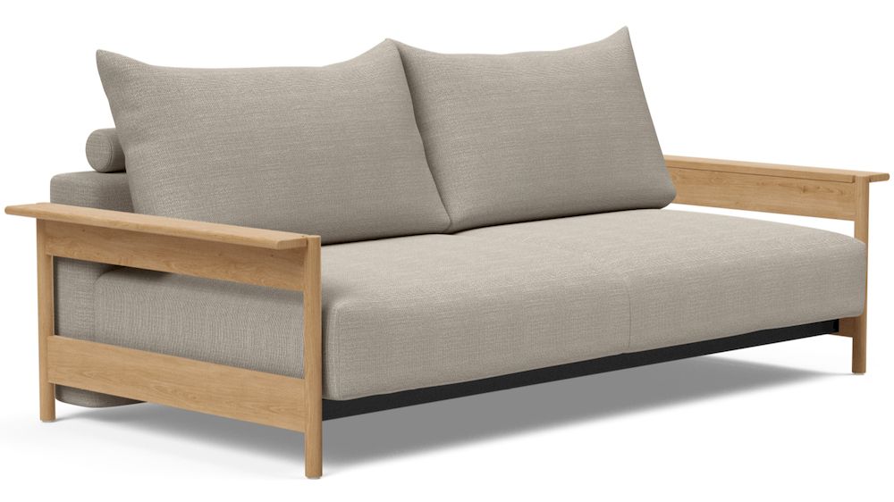 malloy sofa 579 wood