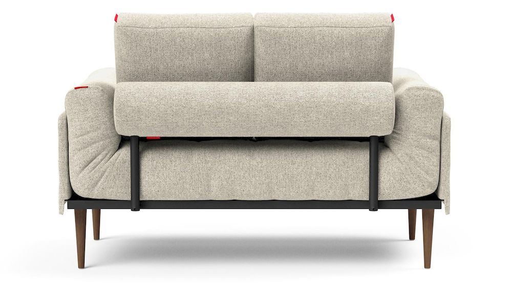 Sofa Rollo styletto 