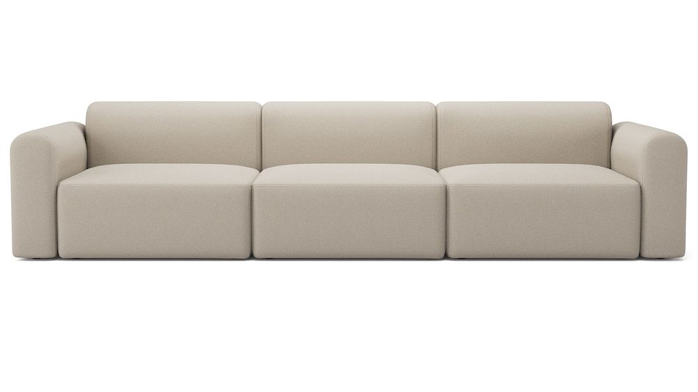rund b3l sofa