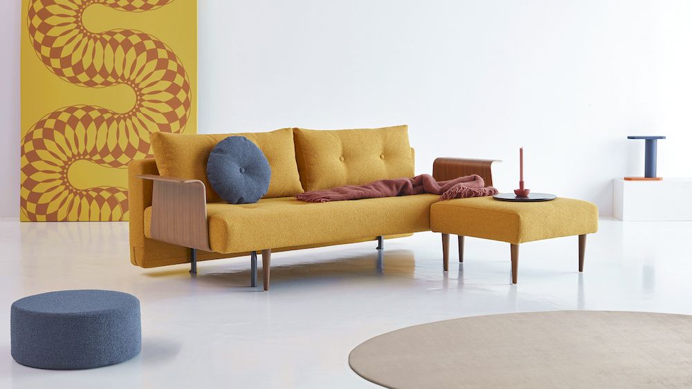sofa Recast Plus z podłokietnikami 05