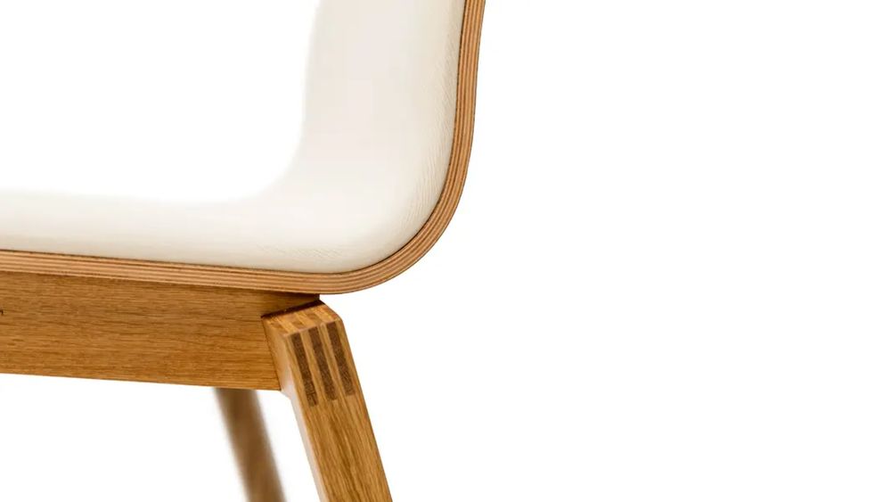 stockholm krzesło ton 1