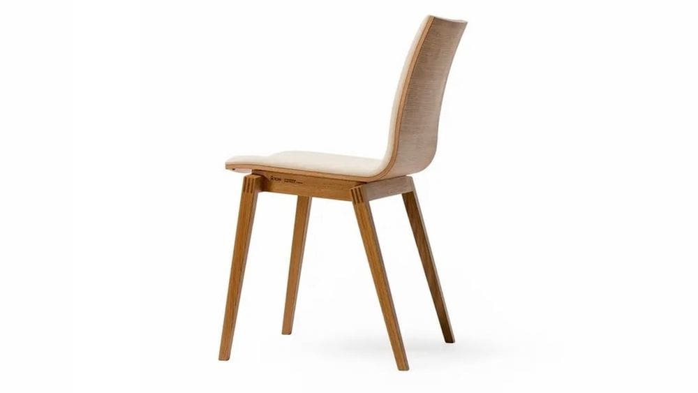 stockholm krzesło ton 3