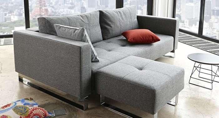 CASSIUS sofa rozkładana designexpo