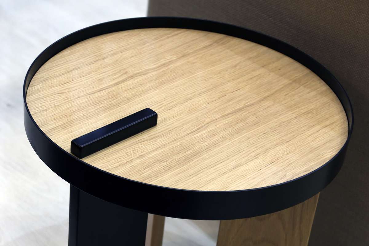 bruno coffee table