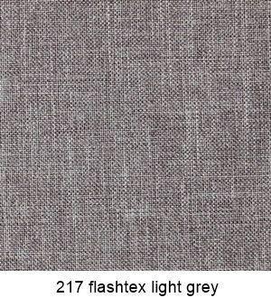 217 Flashtex Light Grey 