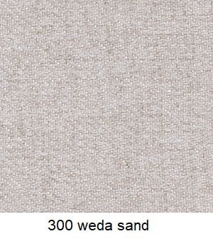 300 Weda Sand
