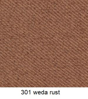 301 Weda Rust