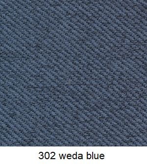 302 Weda Blue