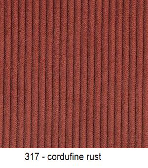 317 Cordufine Rust