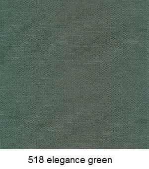518 Elegance Green