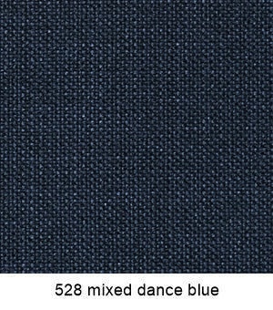 528 Mixed Dance Blue