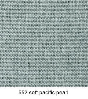 552 Soft Pacific Pearl