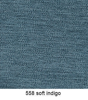 558 Soft Indigo