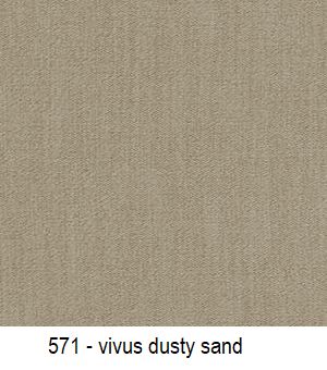 571 Vivus Dusty Sand