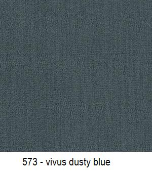 573 Vivus Dusty Blue