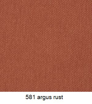 581  Argus Rust