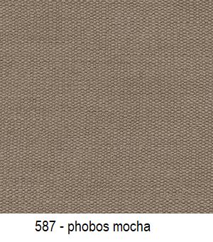 587 Phobos Mocha