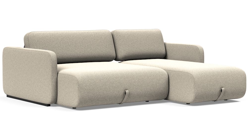 sofa Vogan Lounger 539 Boucle Beige 02