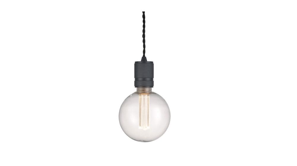 HALO lampa wisząca, 717866, minimalistyczne lampy, lampy cableset, duńskie lampy