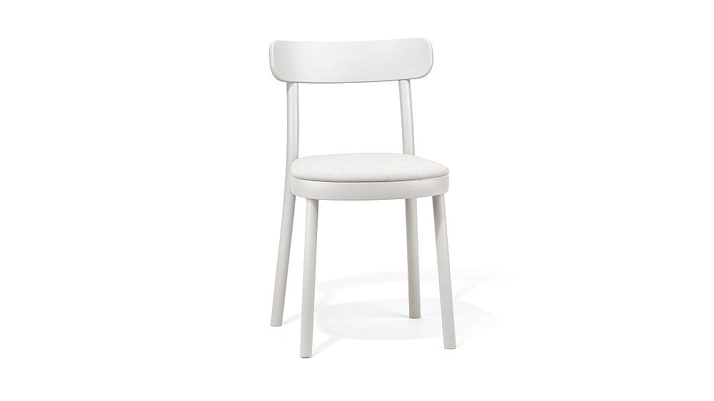 LA ZITTA 313 301, krzesło tapicerowane, krzesło bukowe, krzesło gięte, czeskie krzesła, TON 