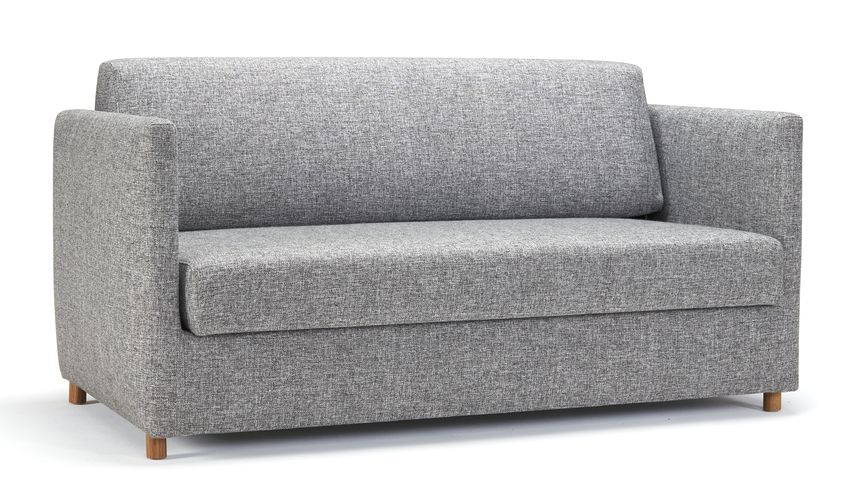 OLAN, sofa rozkładana, wygodna sofa, sofa z funkcją spania, sofa Innovation Living