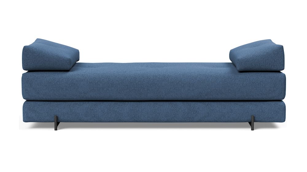 SIGMUND, sofa z funkcją spania, sofa rozkładana, wygodna sofa, wielofunkcyjna sofa