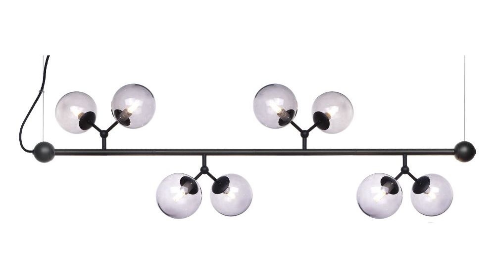 ATOM Maxi Horizontal, lampa wisząca, 738793, lampy wiszące nad stół, skandynawskie lampy, duńskie lampy sufitowe