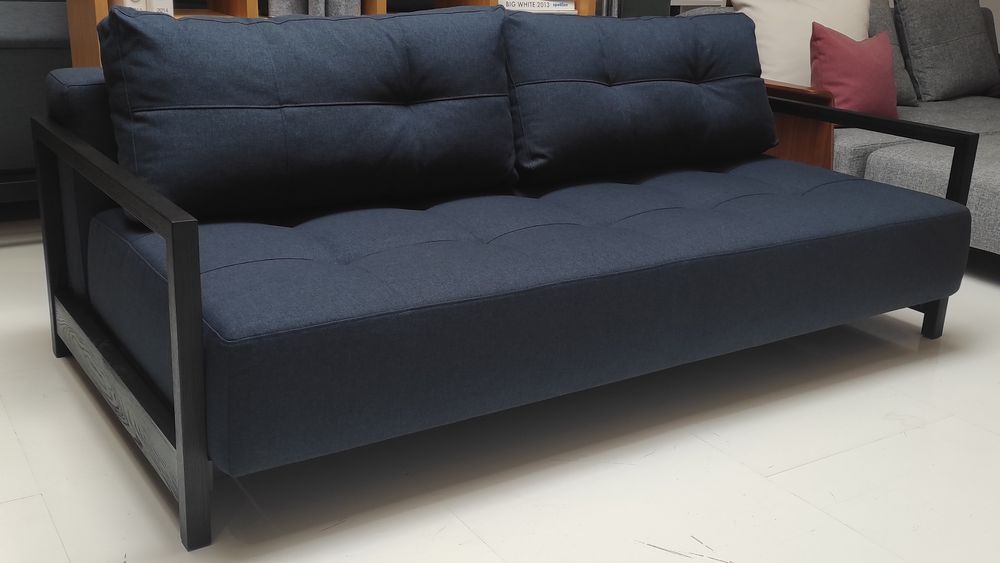 BIFROST, sofa rozkładana, kanapa, wyprzedaż,EXPO