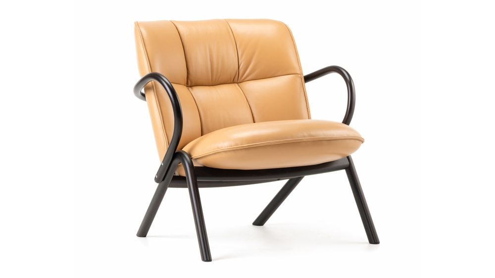 CISSY 363 604 FOTEL KLUBOWY NISKI