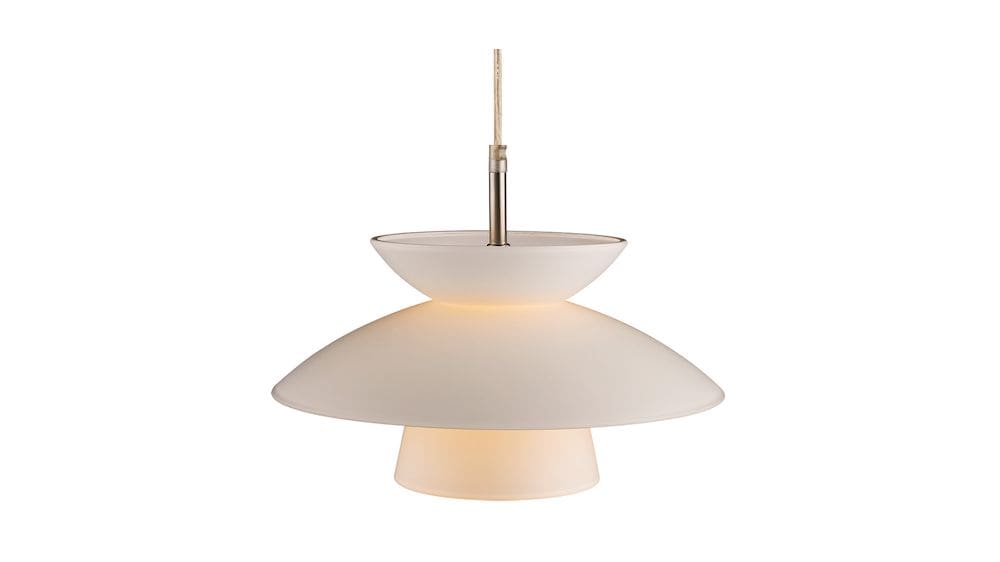 DALLAS Ø30, lampa wisząca, 709359, nowoczesne lampy, lampa opal, halo design
